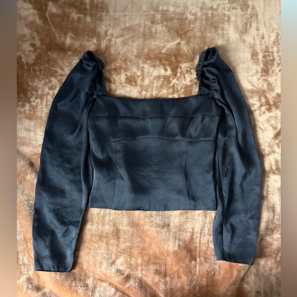 Wilfred Blouse